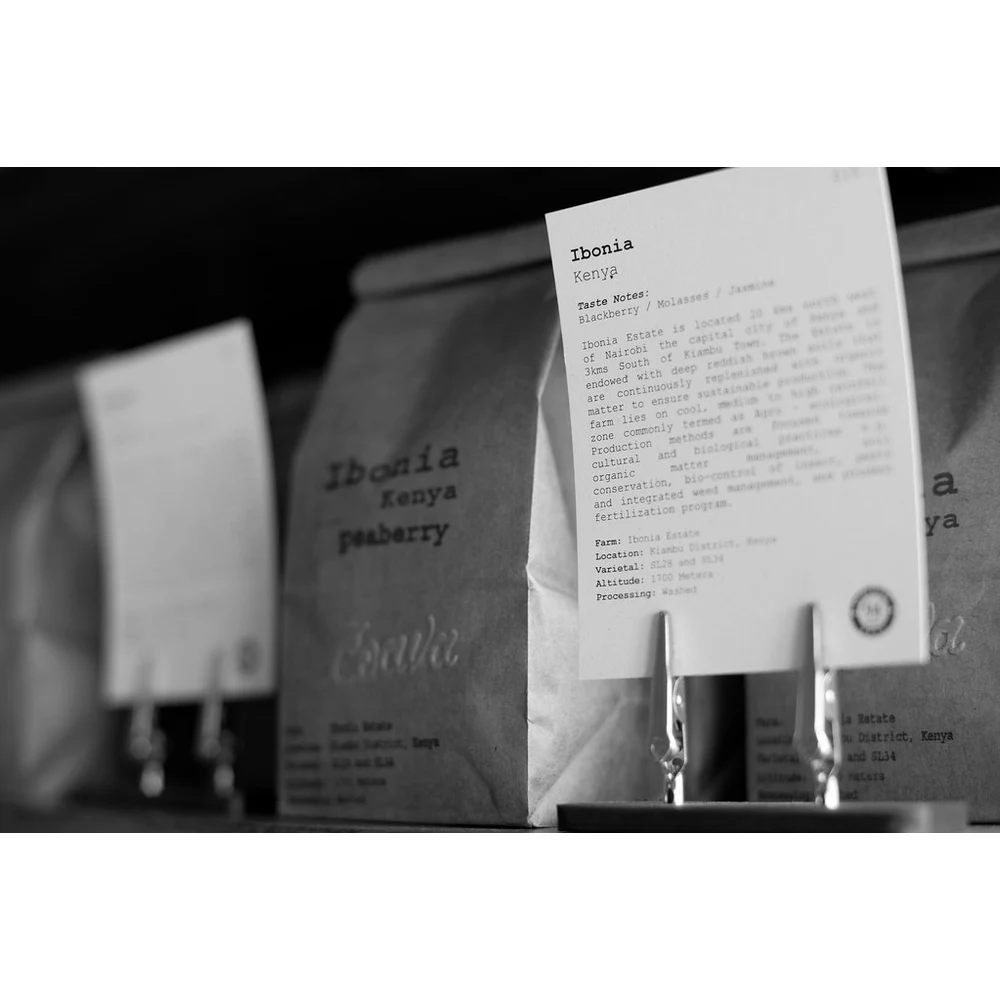 Café Molido Premium 500g